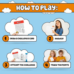 Gartana Math Blast sand timer promotes focus and time-bound thinking.