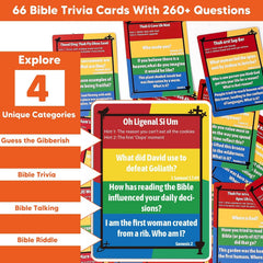 Garybank Faith Tower family play encourages connection during home Bible time
