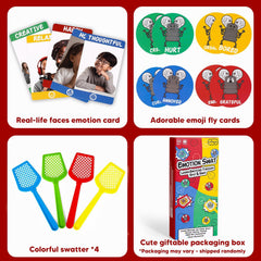 Garybank family night learning games for home SEL practice