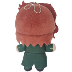 GAUDie collectible toy with gift-ready packaging for JoJo fans.