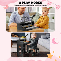 GAYUPLO child-safe materials ensure worry-free exploration.