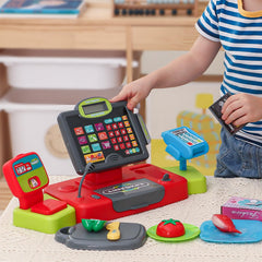 GC Kids play money kit to practice counting and budgeting skills