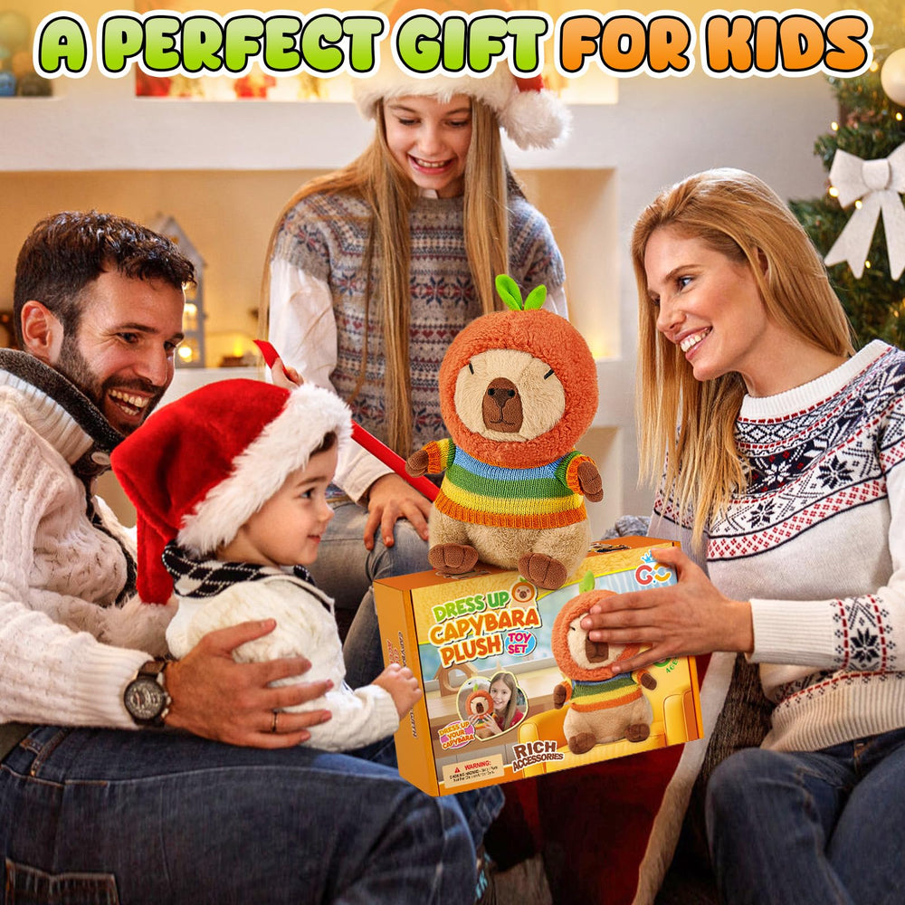 G.C plush feeding toys inspire nurturing storytelling during playtime.