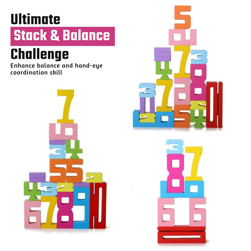 Gdaytao 15 challenge cards guide engaging math play sessions.