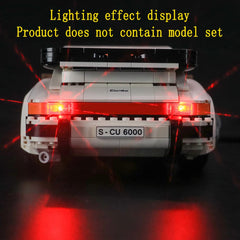GEAMENT wiring harness enables seamless power delivery to LEDs