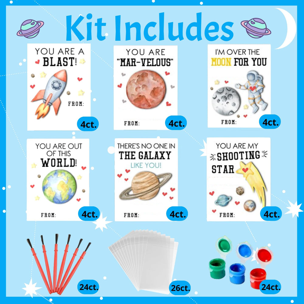 Geecozylife clear gift bags simplify party gifting.