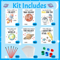 Geecozylife clear gift bags simplify party gifting.