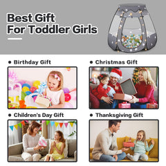 GeerWest safe soft fabric ensures gentle, comfy play experiences.