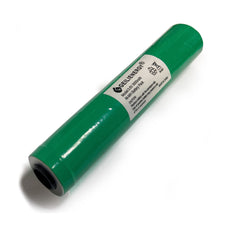 GEILIENERGY battery installed in a Stinger flashlight for reliable power.