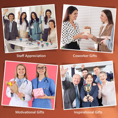 Gejoy mini stone decoration suitable for classrooms and offices.