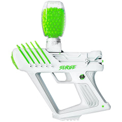 Gel Blaster Surge Gen4 battery upgrade for longer play sessions.