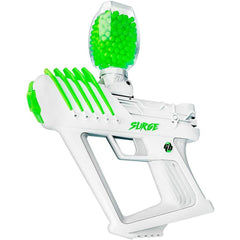 Gel Blaster Surge extended range for outdoor play and target practice.