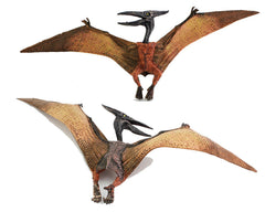 Gemini&Genius dinosaur educational playset figures promote creative storytelling