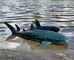 Gemini&Genius educational ocean animal toys spark curiosity and exploration.