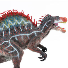 Gemini&Genius Spinosaurus accurate figurine for science-inspired learning.
