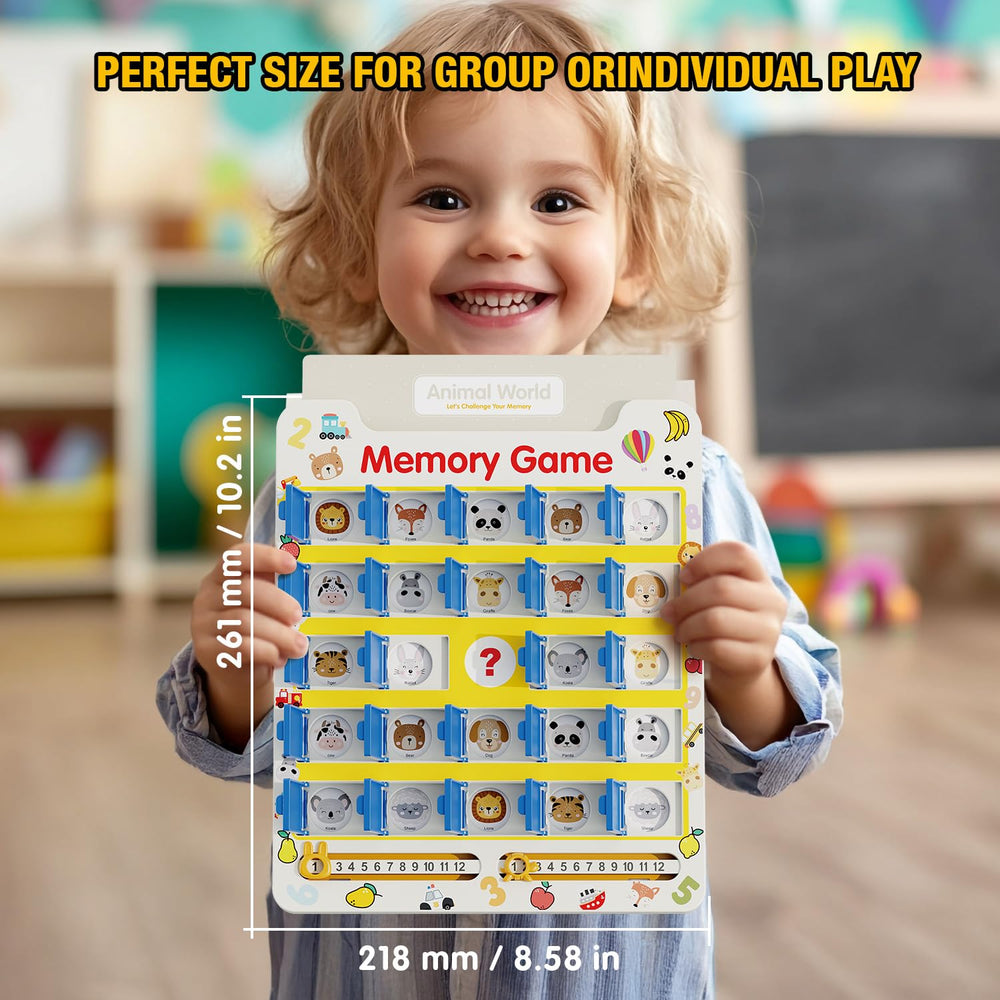 GEMKARRY memory game spacecraft cards for quiet travel activity