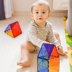 Gemmicc compatible-expansion-set works with other magnetic blocks