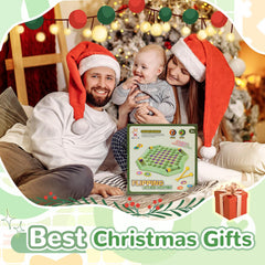Gencokok Animal Flip Gift Pack makes a thoughtful learning toy for kids.