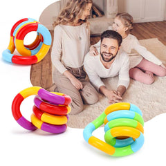 Generic boys and girls fidget gift pack suitable for classroom and home use.