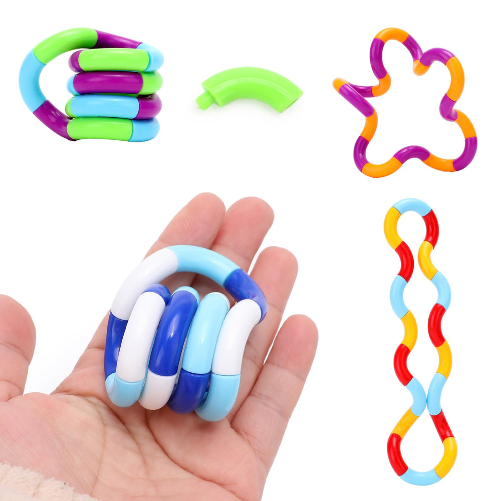 Generic desk fidget tools cushion-style, designed for discreet desk breaks.