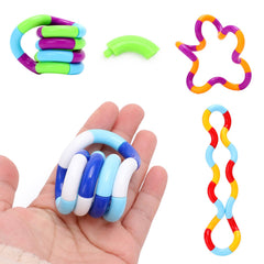 Generic desk fidget tools cushion-style, designed for discreet desk breaks.