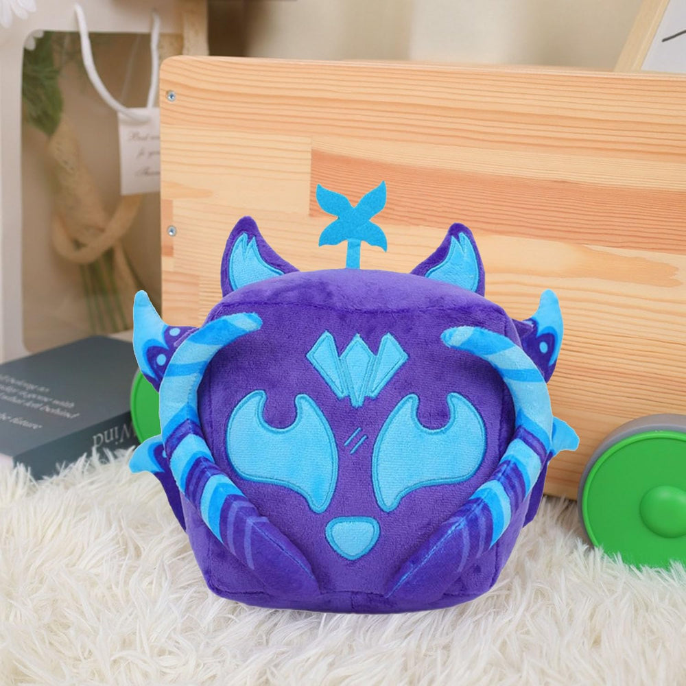 Generic Fruits Plush Adorable Playmate sparks imaginative games with cute designs.