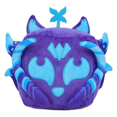 Generic Fruits Plush Decorative Toy brightens rooms with playful color and whimsy.