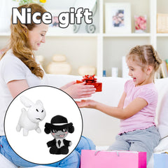 Generic Gubby Plush gift packaging ideal for birthdays and celebrations.