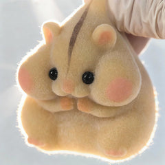 Generic Taba hamster toy suitable for kids and adults alike.