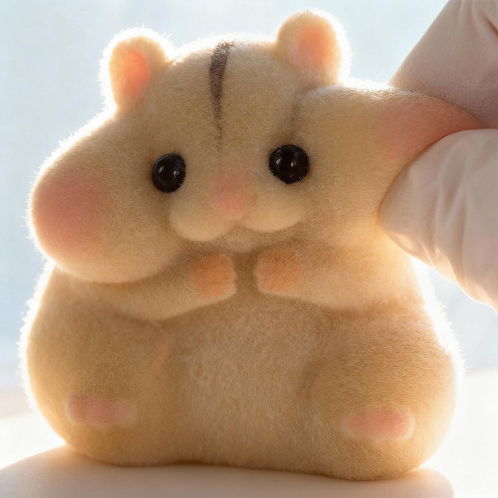 Generic Taba squishy toy supports sensory play and focus.