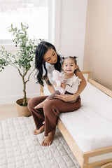 Genius Baby Toys Eden-inspired vintage design makes a charming keepsake