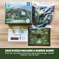 Genius Games safe, non-toxic materials ensure worry-free play for children.