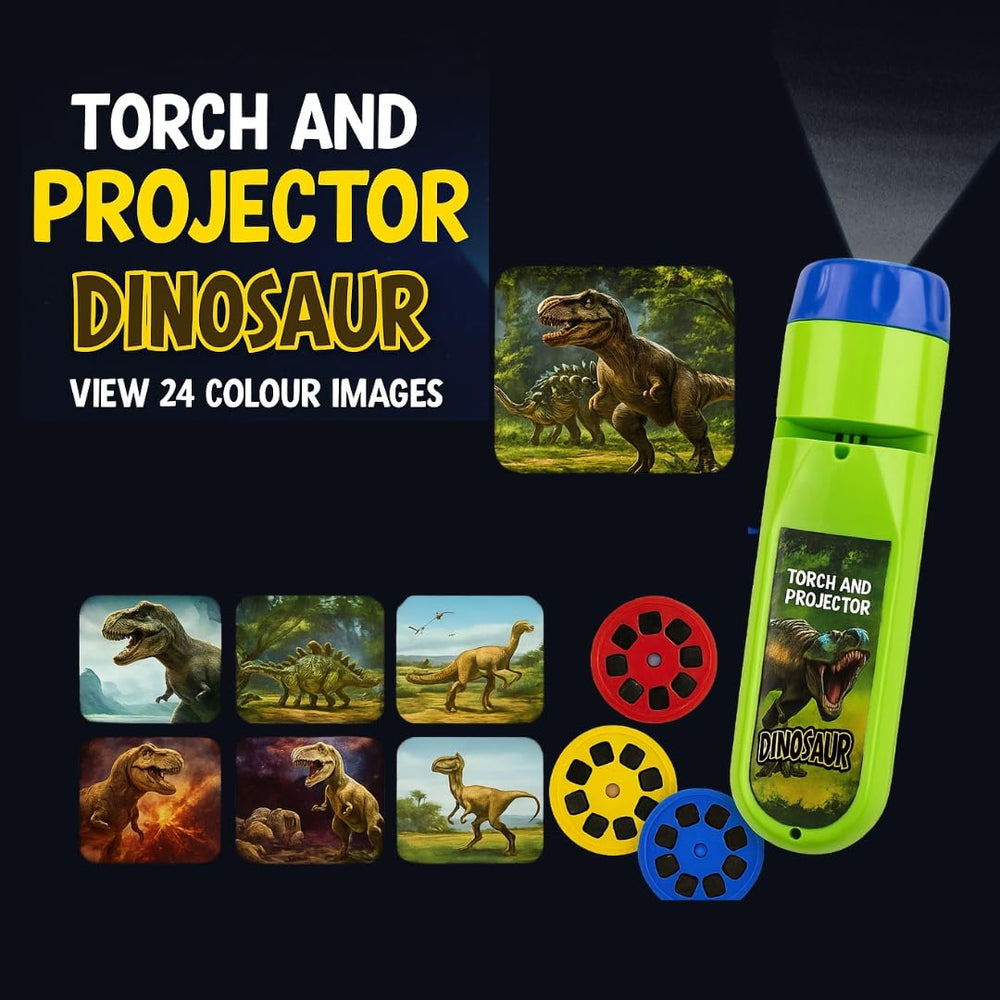Georgie Porgy packaging includes slide discs for ready-to-use storytelling.