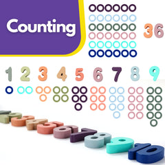 GeroCrew bundle offers versatile play for toddlers and preschoolers.