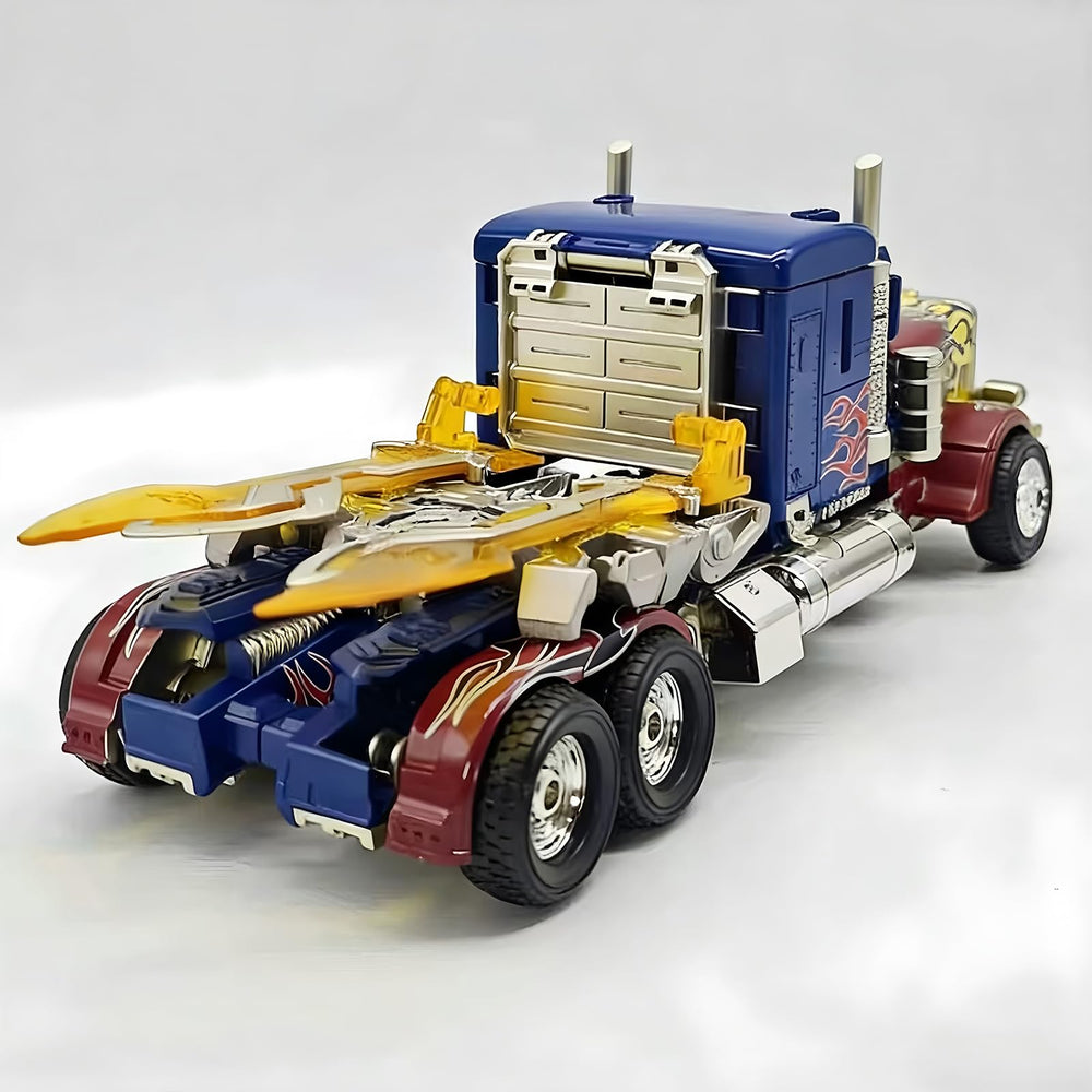 GERYNS gift-ready toy ideal for birthdays and holidays.
