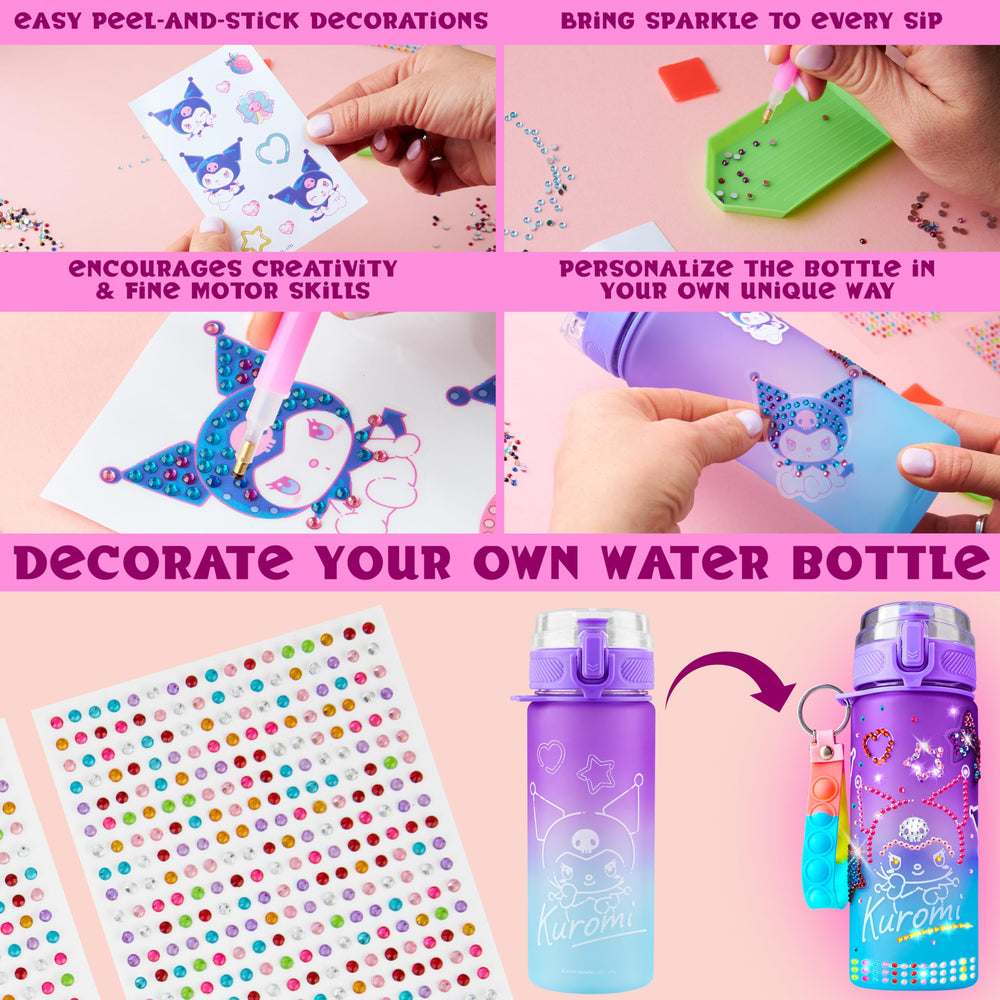 Get Trend Hello Kitty sticker sheets for quick, colorful customization