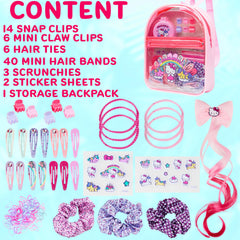 Get Trend travel backpack organizer keeps accessories neatly stored