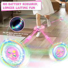 Getatoy sticker kit enhances creativity with fun designs.