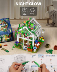 GEVINST Gift-ready packaging makes a thoughtful present for loved ones.