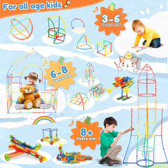 Ggiibro storage-box-and-pieces image highlights organized STEM playtime