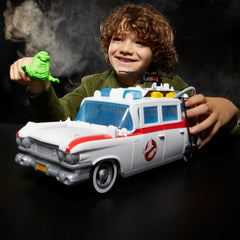 Compatible with 5-inch figures for extended play scenarios