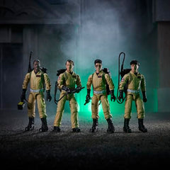 Ghostbusters Ecto-1 display compatibility for Plasma Series.