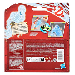 Gift-ready Ghostbusters set for fans and collectors.