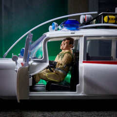 Ghostbusters P.K.E. Meter accessory for immersive role-play.