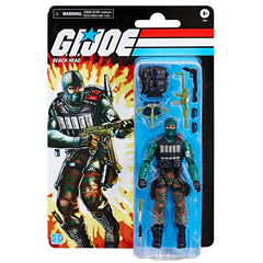 Beach Head figure with crossbow for dynamic action dioramas