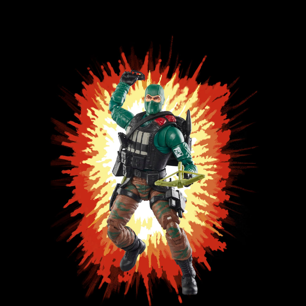 Beach Head two weapon accessories expand play options