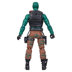 Beach Head six-inch scale ideal for collector displays