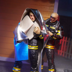 GI Joe Classified Legacy goggles and hose enhance protective realism