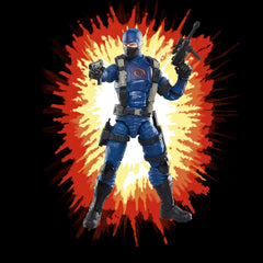 G.I. Joe Cobra Trooper weapon-3 for expanded loadouts.