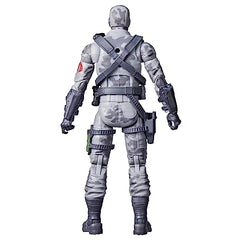G.I. Joe Firefly file card icons on collectible packaging.
